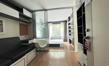 Condo en venta de 1 habitaciones en Suan Luang, Bangkok
