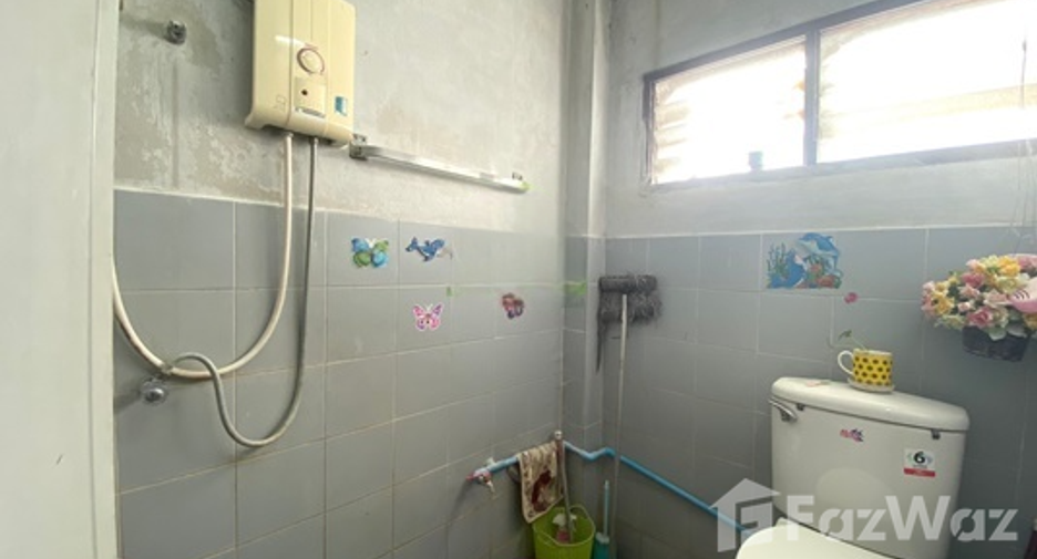 出售 5 卧室 商业空间 在 Mueang Nonthaburi, Nonthaburi