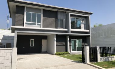 ขาย 4 ห้องนอน บ้านเดี่ยว ใน สายไหม, กรุงเทพฯ
