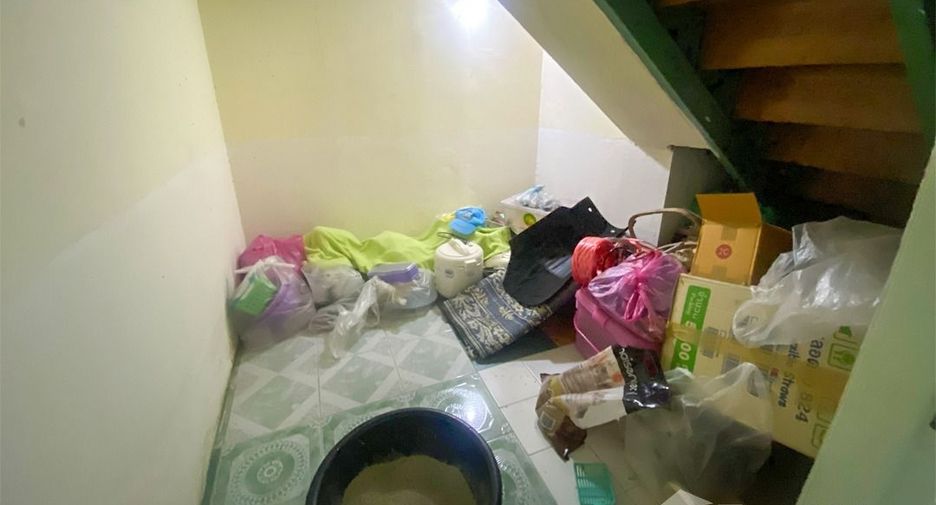 Reihenhaus zum Kauf mit 3 Zimmer in Khlong Luang, Pathum Thani