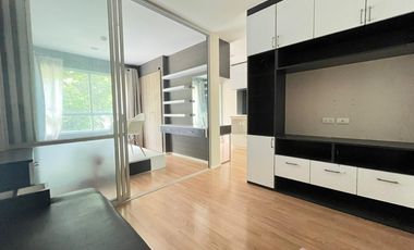 Condo en venta de 1 habitaciones en Suan Luang, Bangkok