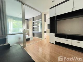 For sale 1 bed condo in Suan Luang, Bangkok