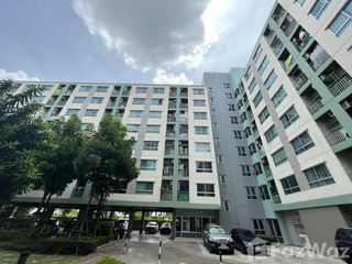 For sale 1 bed condo in Suan Luang, Bangkok