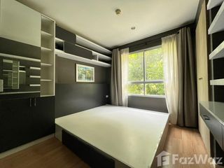 For sale 1 bed condo in Suan Luang, Bangkok