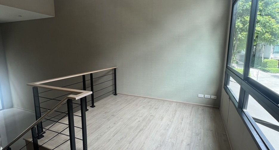 ขาย 3 ห้องนอน ทาวน์เฮ้าส์ ใน ลาดพร้าว, กรุงเทพฯ