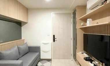 For sale and for rent 1 bed condo in Pak Kret, Nonthaburi