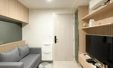 Condo en venta y en alquiler de 1 habitaciones en Pak Kret, Nonthaburi
