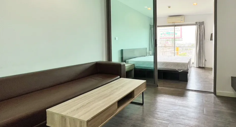 出售 1 卧室 公寓 在 Mueang Nonthaburi, Nonthaburi