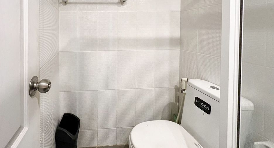 For sale 1 bed condo in Mueang Nonthaburi, Nonthaburi