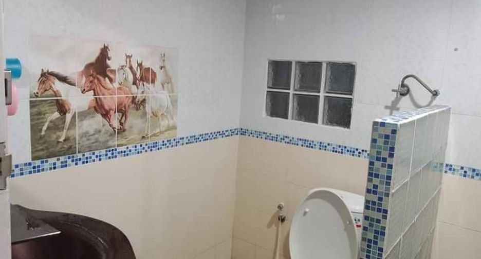 For sale 2 bedrooms house in Nong Chok, Bangkok