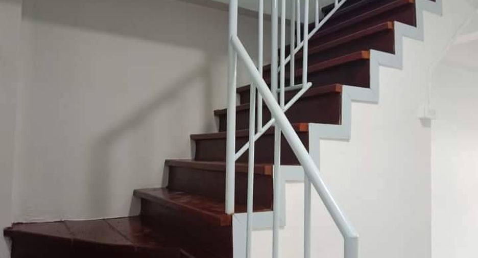 For sale 2 bedrooms house in Nong Chok, Bangkok