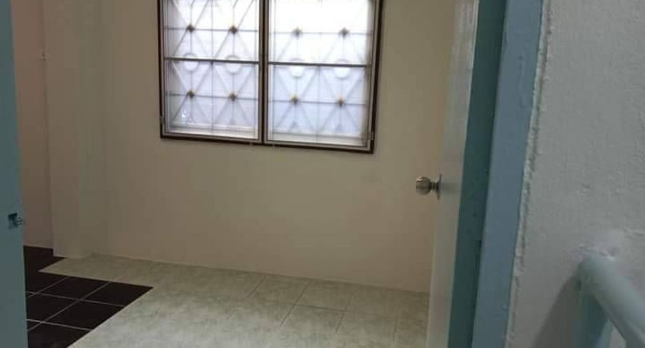For sale 2 bedrooms house in Nong Chok, Bangkok