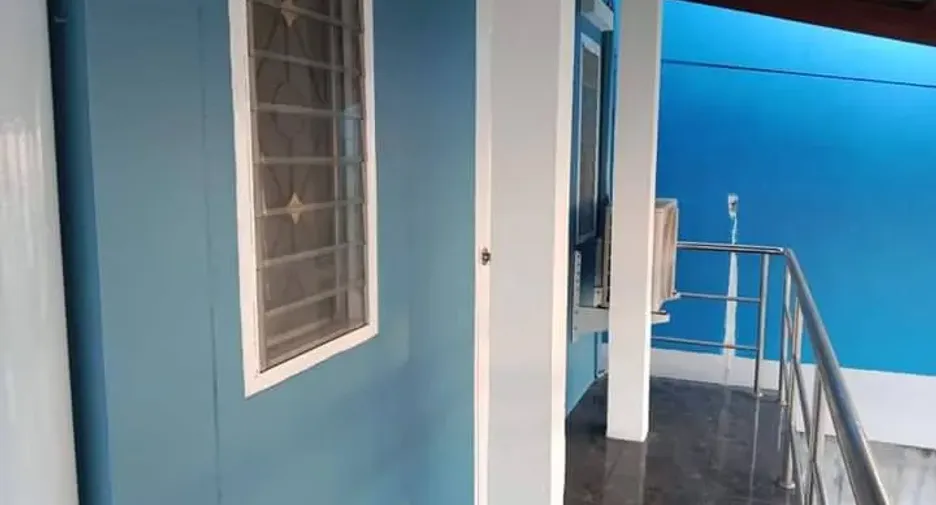 À vendre 2 chambres maison à Nong Chok, Bangkok