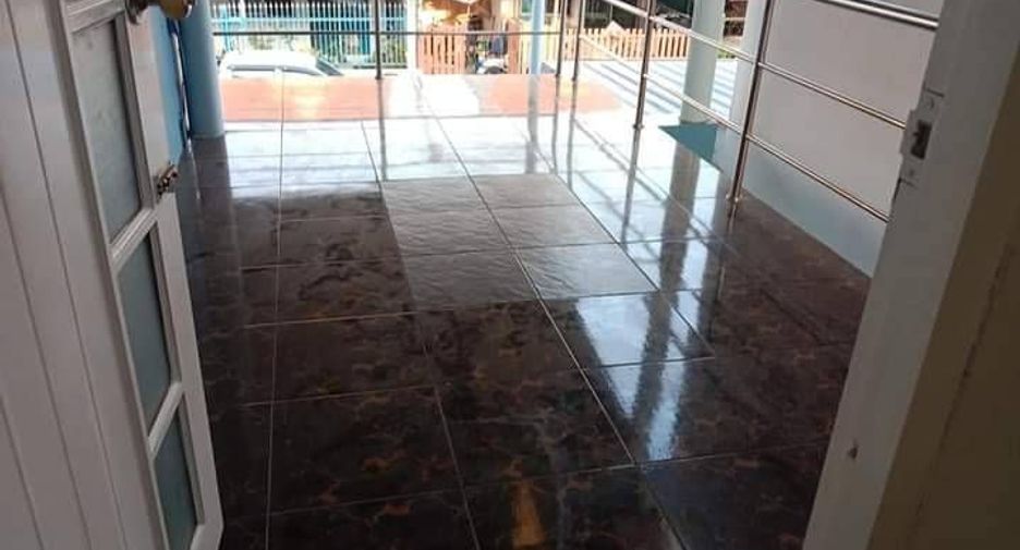 For sale 2 bedrooms house in Nong Chok, Bangkok