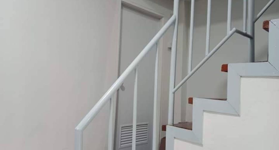 For sale 2 bedrooms house in Nong Chok, Bangkok