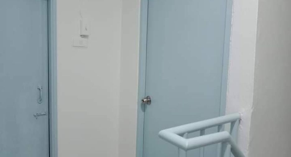 For sale 2 bedrooms house in Nong Chok, Bangkok