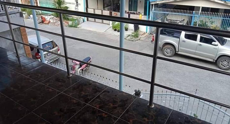 For sale 2 bedrooms house in Nong Chok, Bangkok