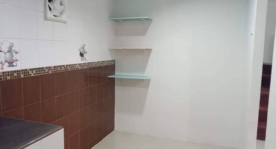 For sale 2 bedrooms house in Nong Chok, Bangkok