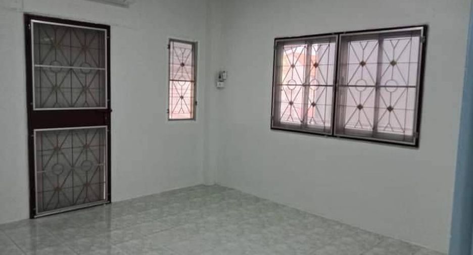 For sale 2 bedrooms house in Nong Chok, Bangkok