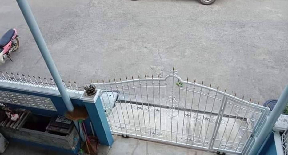 For sale 2 bedrooms house in Nong Chok, Bangkok