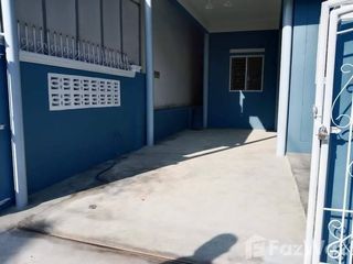 Продажа 2 спальни дом в Нонг Чок, Бангкок