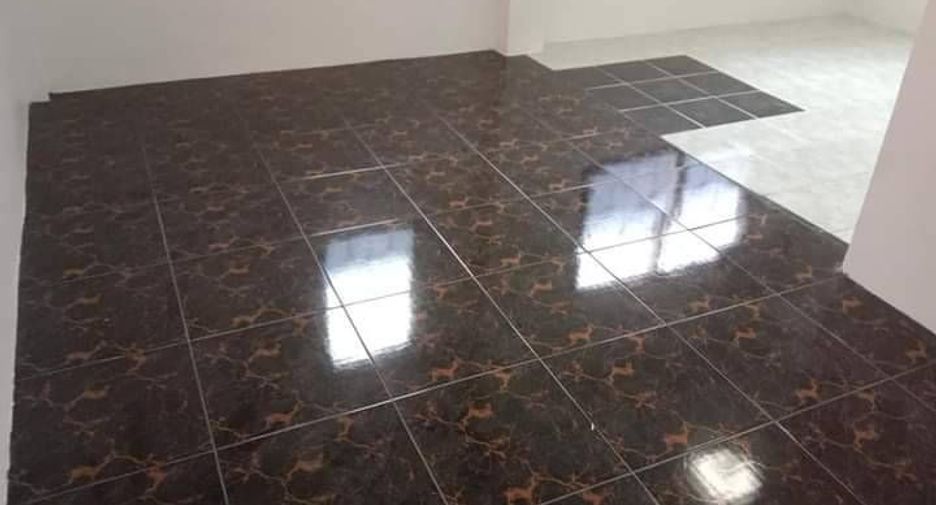 For sale 2 bedrooms house in Nong Chok, Bangkok