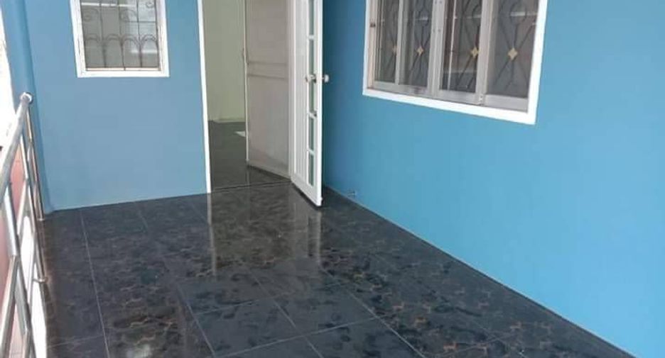 For sale 2 bedrooms house in Nong Chok, Bangkok