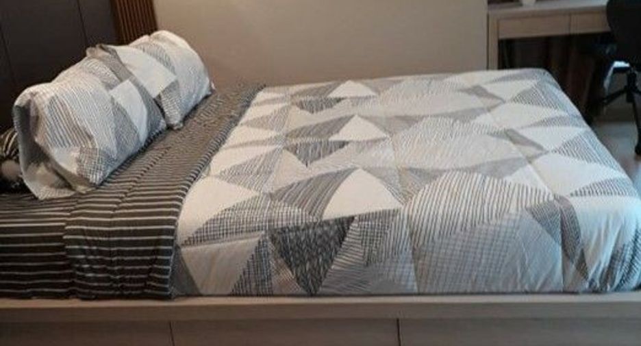 Condo en venta de 1 habitaciones en Watthana, Bangkok
