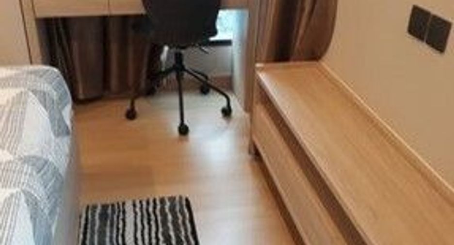 Condo en venta de 1 habitaciones en Watthana, Bangkok