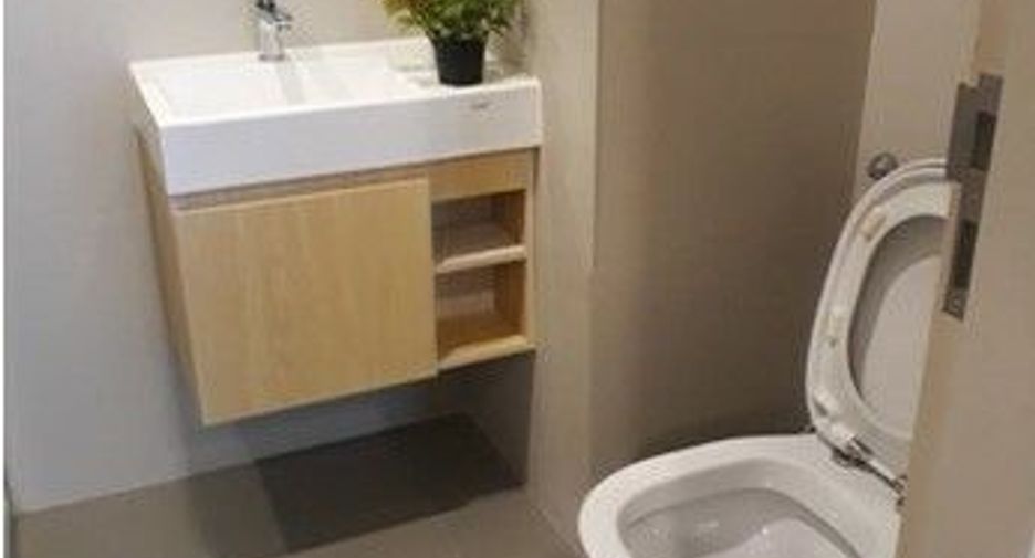 Condo en venta de 1 habitaciones en Watthana, Bangkok