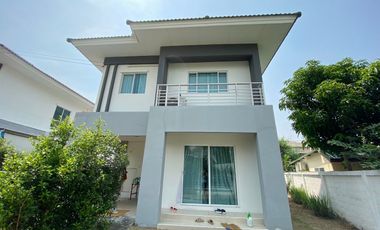 ขาย 3 ห้องนอน บ้านเดี่ยว ใน ปากเกร็ด, นนทบุรี