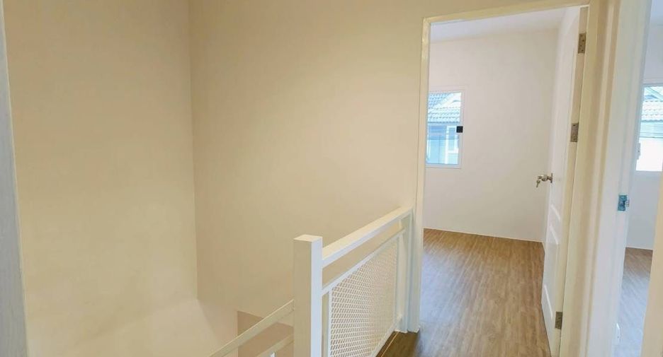 For sale 5 bedrooms townhouse in Bang Yai, Nonthaburi