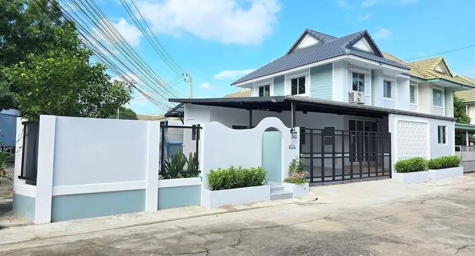 For sale 5 bedrooms townhouse in Bang Yai, Nonthaburi