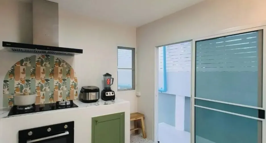 For sale 5 bedrooms townhouse in Bang Yai, Nonthaburi