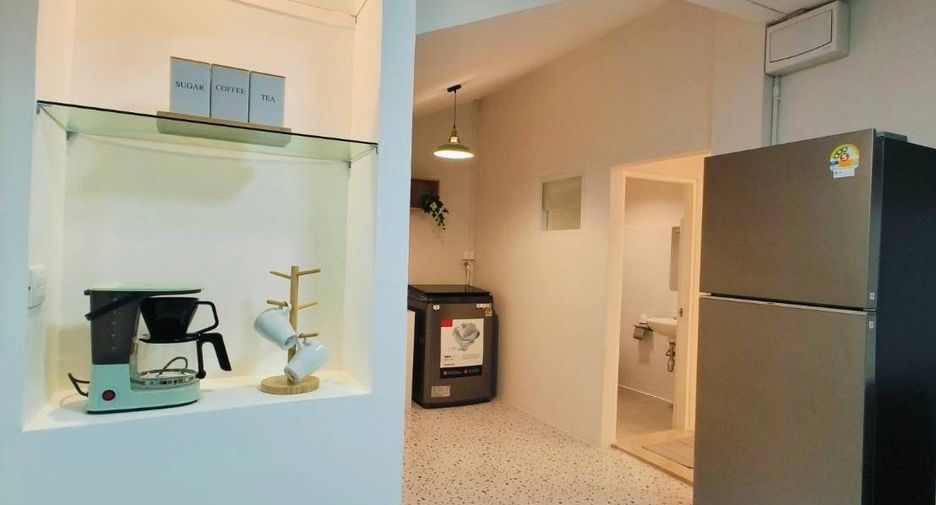 For sale 5 bedrooms townhouse in Bang Yai, Nonthaburi