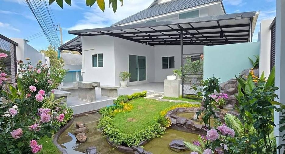 For sale 5 bedrooms townhouse in Bang Yai, Nonthaburi