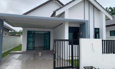 出售 3 卧室 独立屋 在 Hat Yai, Songkhla