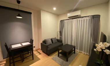 À vendre et à louer 1 chambre condo à Watthana, Bangkok