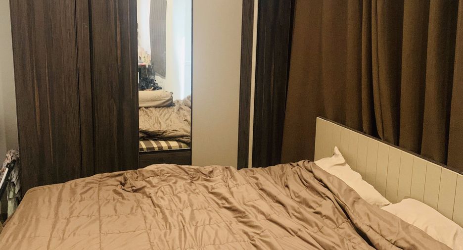 For sale 3 bedrooms townhouse in Mueang Pathum Thani, Pathum Thani