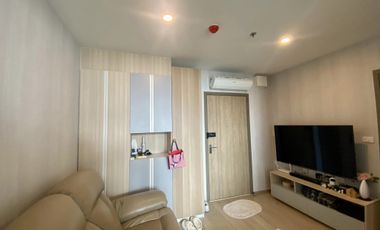 À vendre 1 chambre condo à Bang Na, Bangkok
