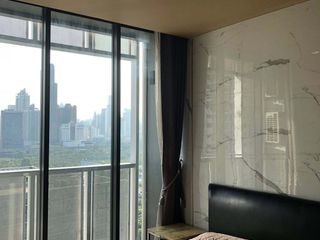 For sale 1 bed condo in Ratchathewi, Bangkok