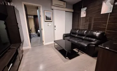 For sale 1 Beds condo in Ratchathewi, Bangkok