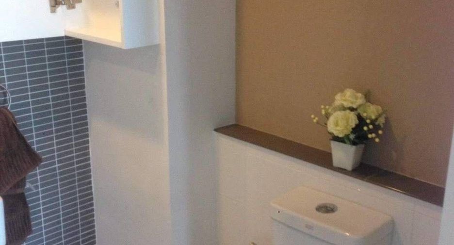For sale 1 bed condo in Mueang Nonthaburi, Nonthaburi