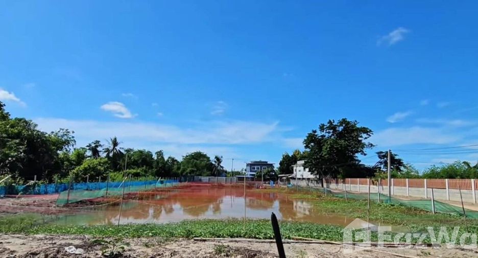 ขาย ที่ดิน ใน บ้านแหลม, เพชรบุรี