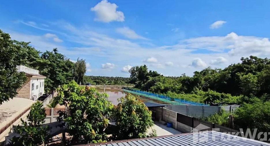 ขาย ที่ดิน ใน บ้านแหลม, เพชรบุรี