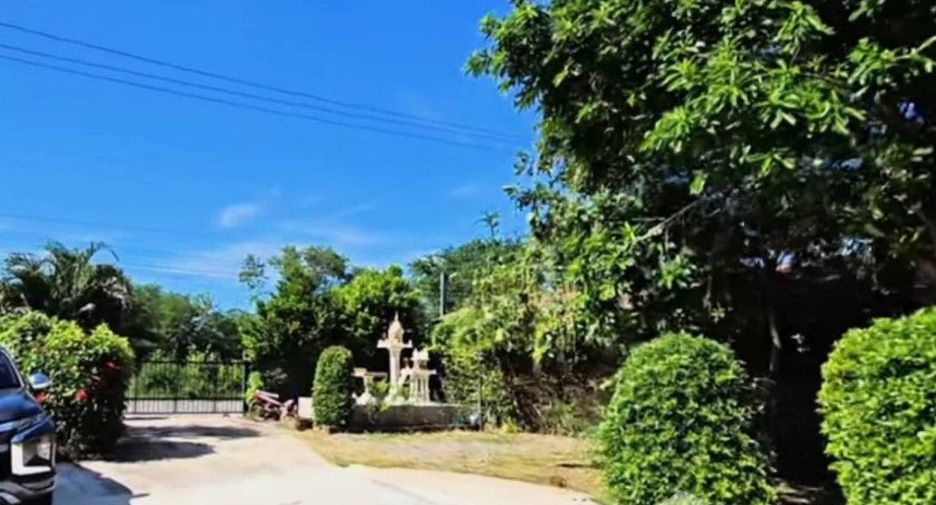 ขาย ที่ดิน ใน บ้านแหลม, เพชรบุรี