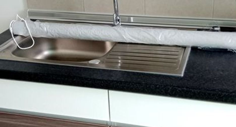 For rent studio condo in Pak Kret, Nonthaburi