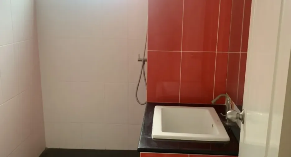 For sale 3 bedrooms house in Min Buri, Bangkok
