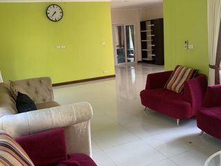 Casa en venta de 3 habitaciones en Min Buri, Bangkok