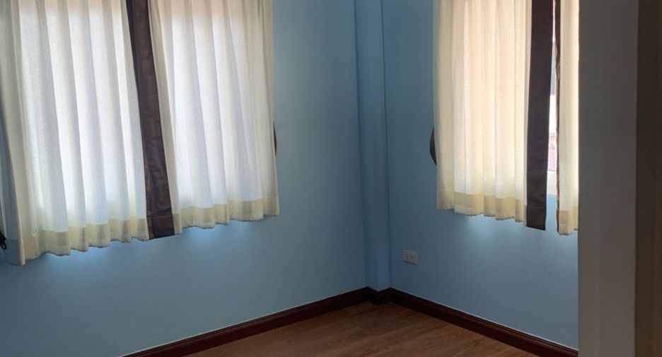 For sale 3 bedrooms house in Min Buri, Bangkok